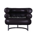 Replica Bibendum Leather Lounge Chair av Eillen Gray